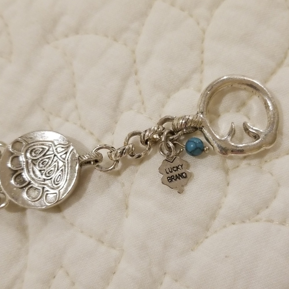 💥Lucky Brand Bracelet NWOT - Picture 6 of 8